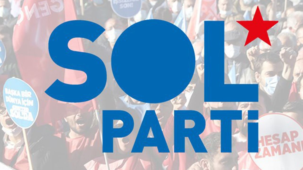SOL Parti: Kadınların özgürlüğünü gericiliğin içinde arayan aklı kabul etmiyoruz