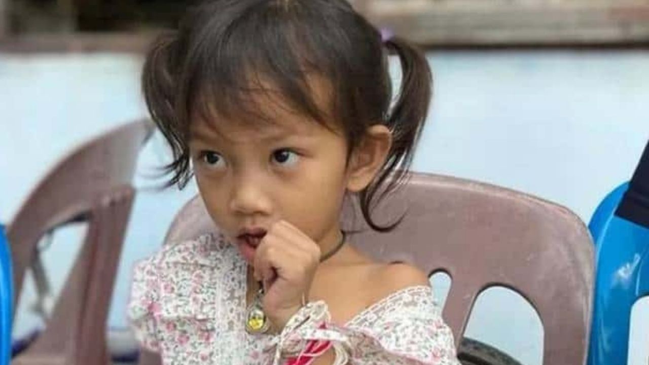 Tayland’daki kreş saldırısı: Kurtulan tek çocuk arkadaşlarının uyuduğunu sanmış