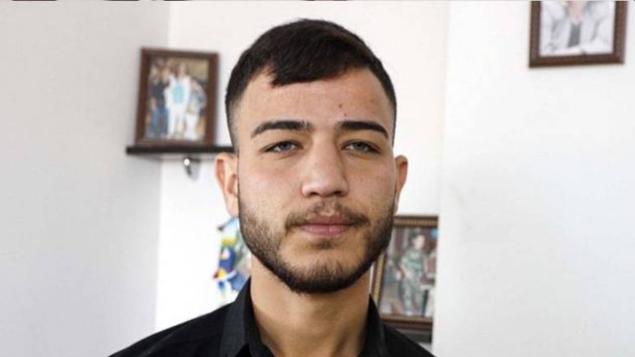Şiddet görüntüleri davasında Ümitcan Uygun'un cezası belli oldu