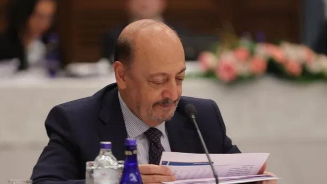 Çalışma ve Sosyal Güvenlik Bakanı Bilgin'den asgari ücret açıklaması