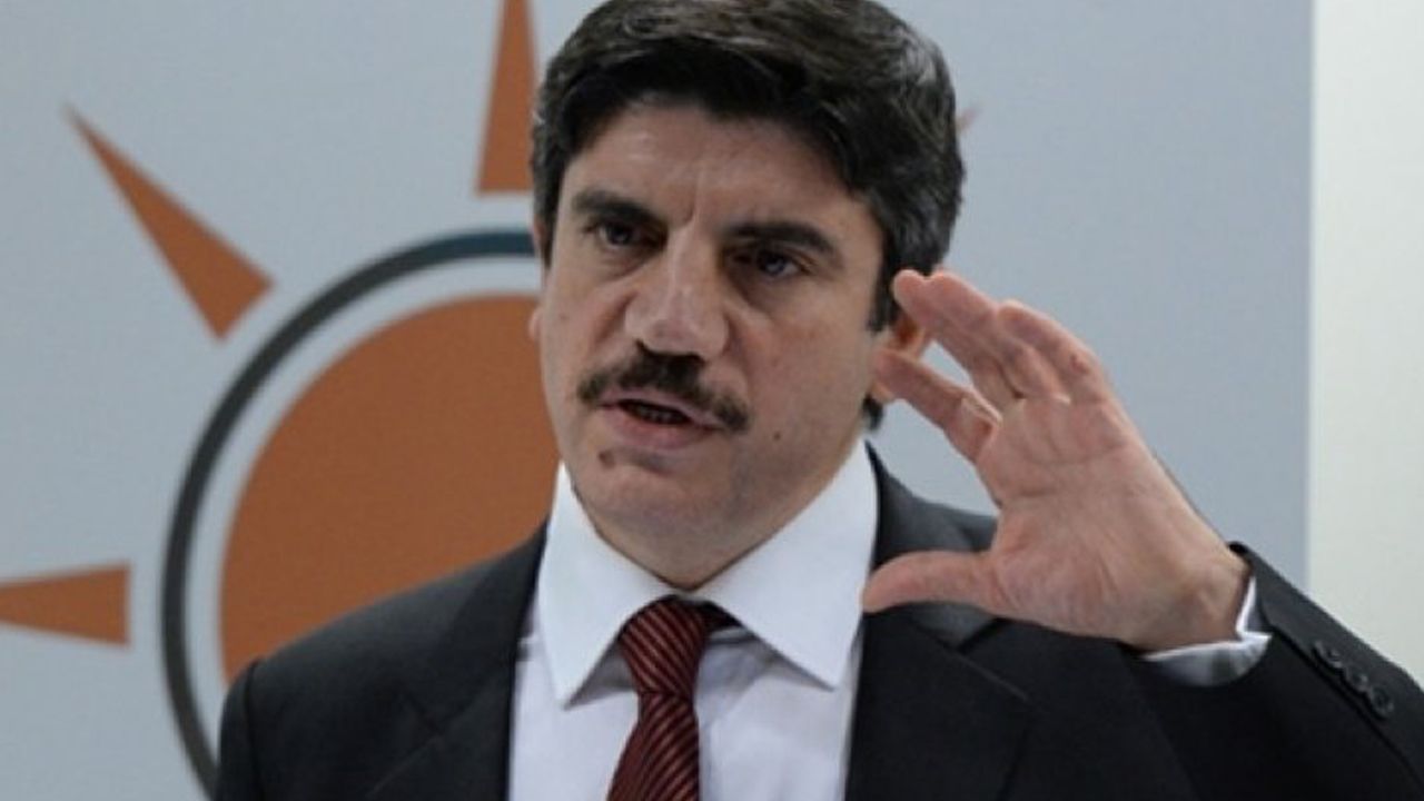 AKP’li Aktay'dan 'kader' tepkisi: Tedbirler alınmıyorsa kimsenin sorumluluğu Allah’a atmaya hakkı yok