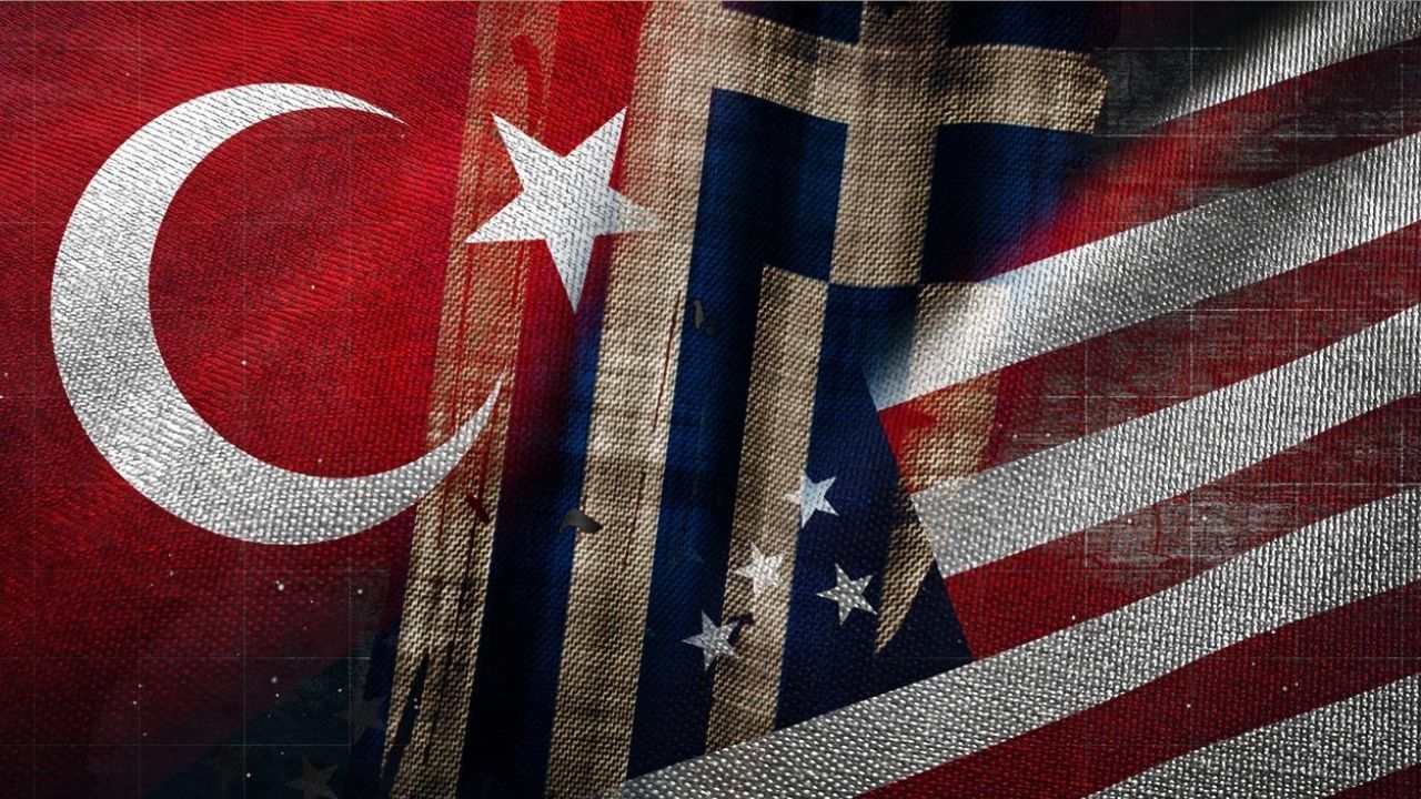 Biden'a 'Türkiye'ye müdahalede bulun' mektubu
