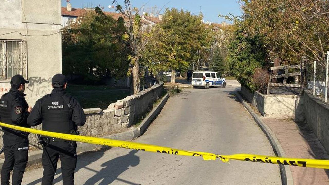 Ankara’da öldürülen 5 Afgan vatandaşının katil zanlısı Afganistan’a kaçmış!