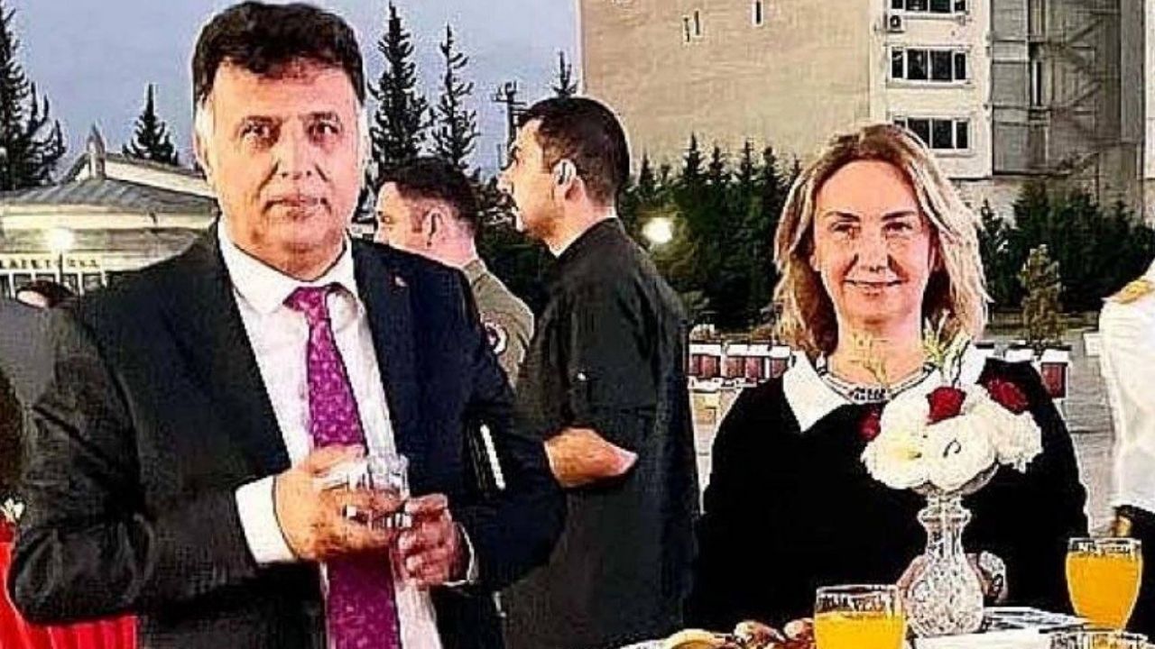 Eşi uyuşturucu davasında hapis alan AKP’li vekil: Adaletsizlik olduğu açık