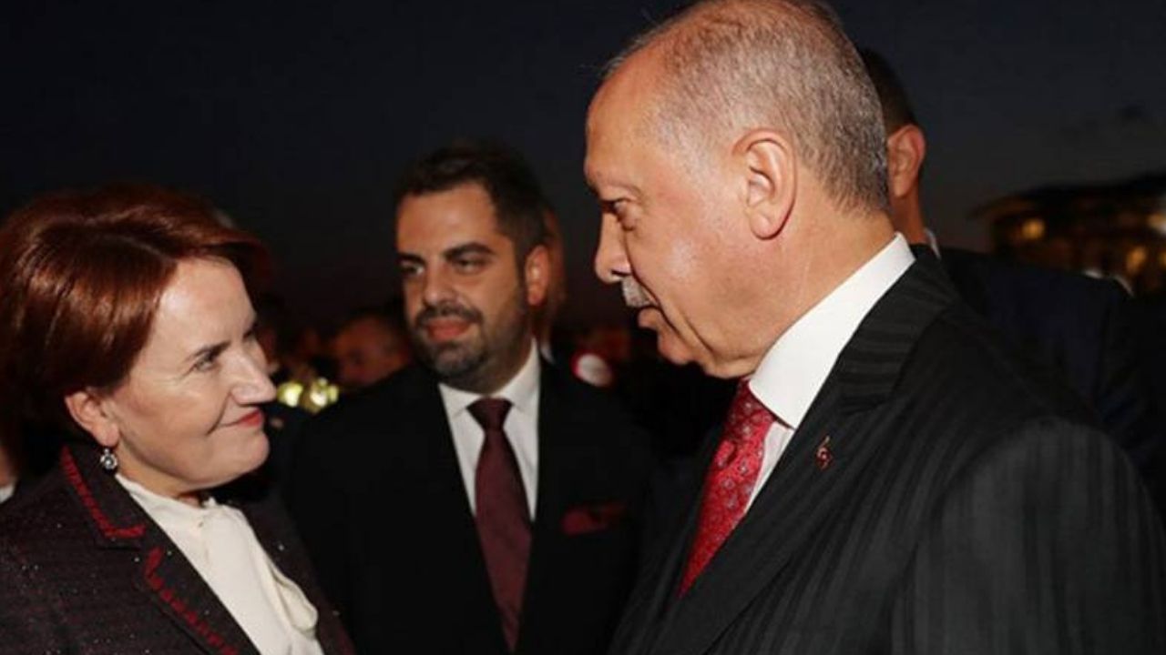 AKP, İYİ Parti için 'şartlarını zorluyor'