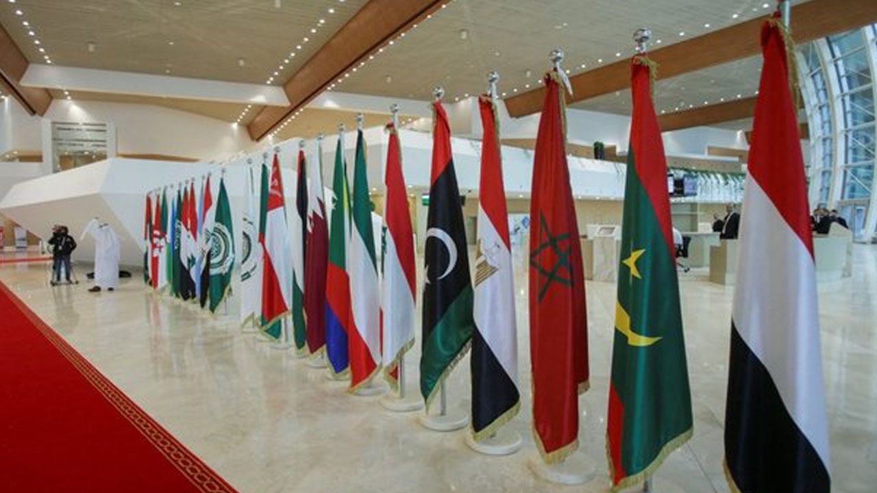 Arap Birliği Zirvesi'nde 'Türkiye' iddiası: Irak ve Suriye operasyonları kınandı