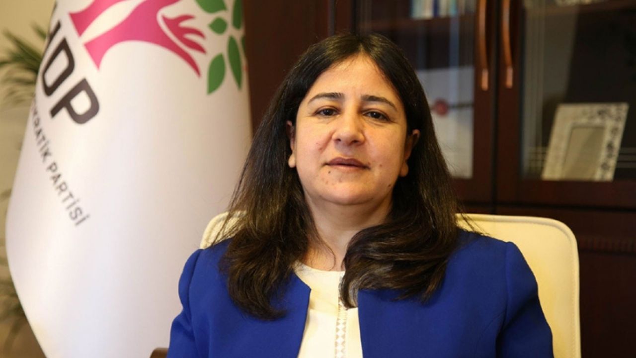 HDP'li Çağlar Demirel'e 5 ay hapis
