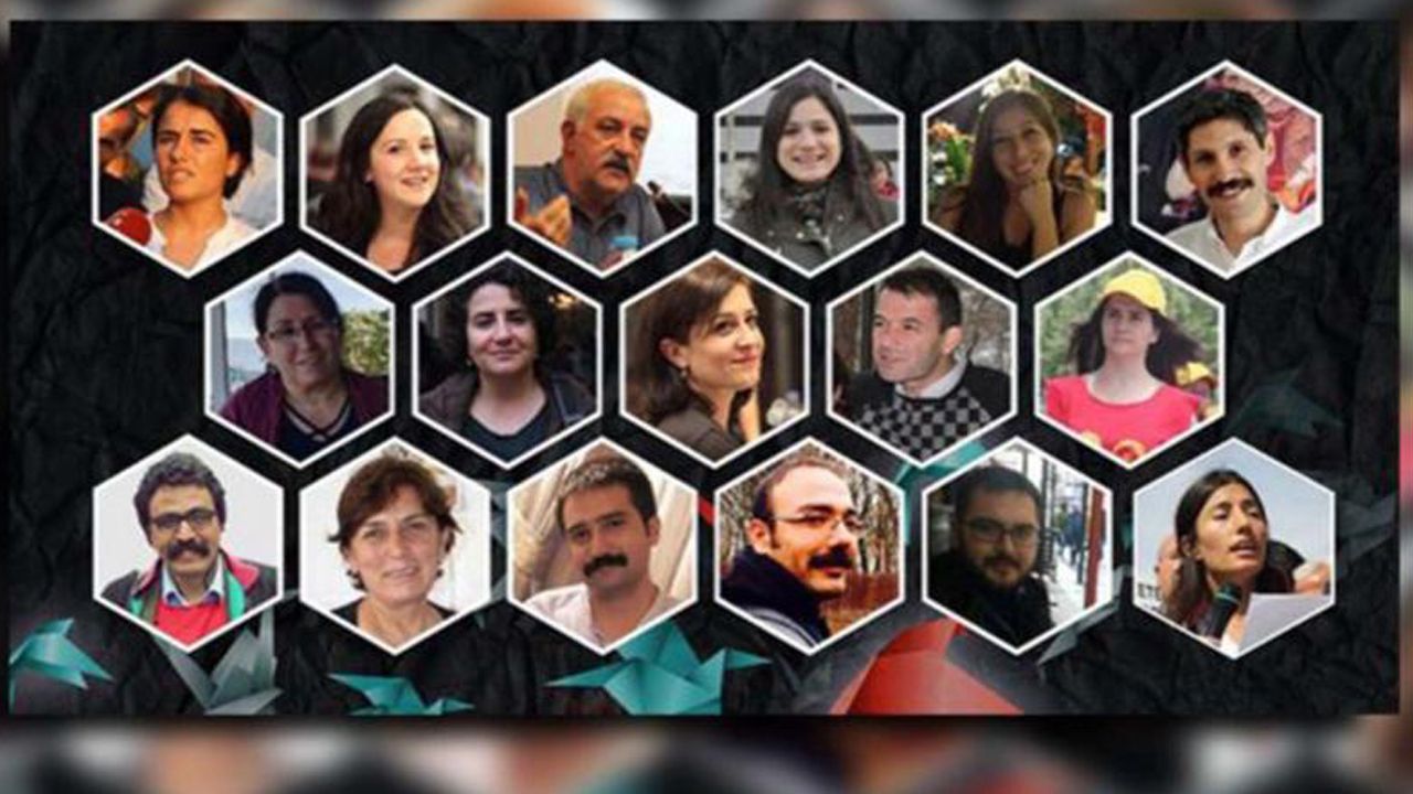 Barolar ve avukat örgütlerinden ÇHD kararı tepkisi