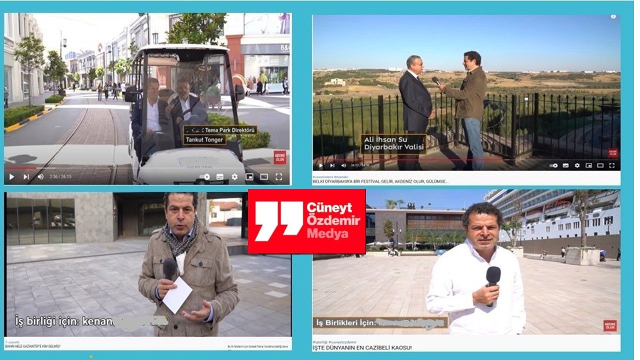 Bidirici'den Özdemir'e: Hem 'Kürt sorunu' diyor hem de kayyım reklamı yapıyor