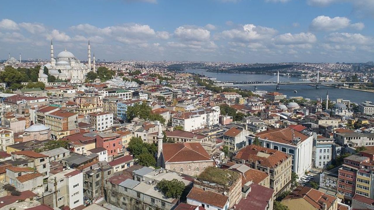 Prof. Arslan: İstanbul depremi için zaman doldu, 100 bin kişi ciddi etkilenecek