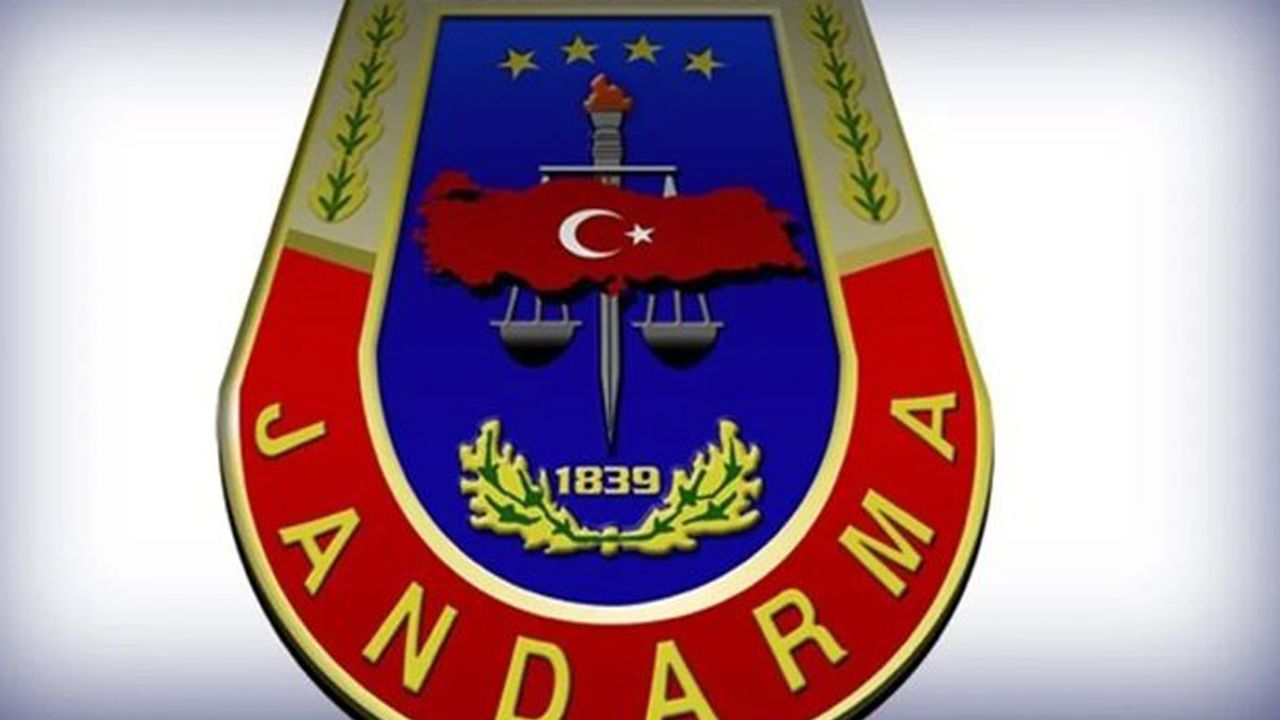 Jandarma okulları sınavına soruşturma: 7 bin 4 aday usulsüz kazanmış