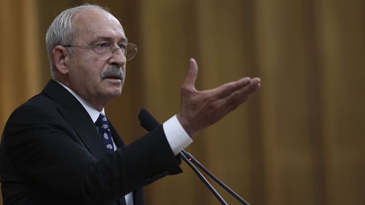 Kılıçdaroğlu uyuşturucu baronlarına seslendi, Erdoğan'a yanıt verdi: Kafalarını koparacağım
