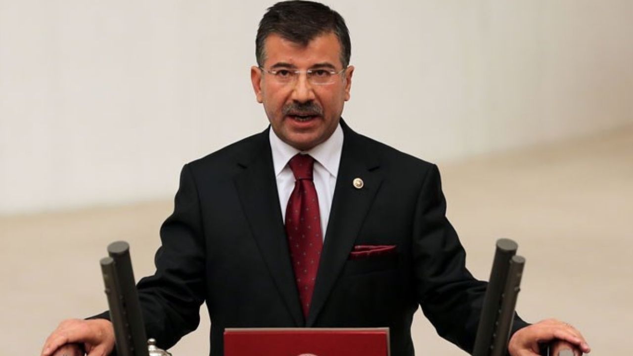 'Çözüm süreci'ni destekleyen açıklama yapan AKP’li Cevheri: Sözlerim çarpıtıldı