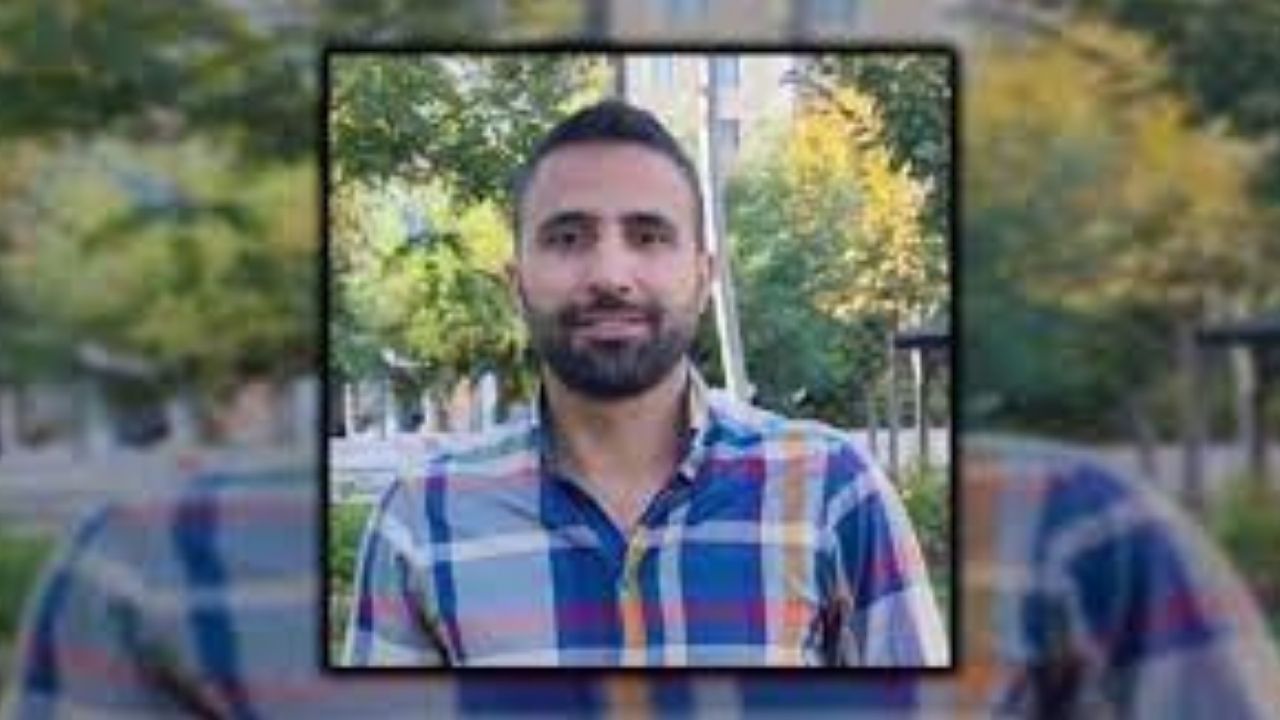 SES üyesi Mustafa Yaşa gözaltına alındı