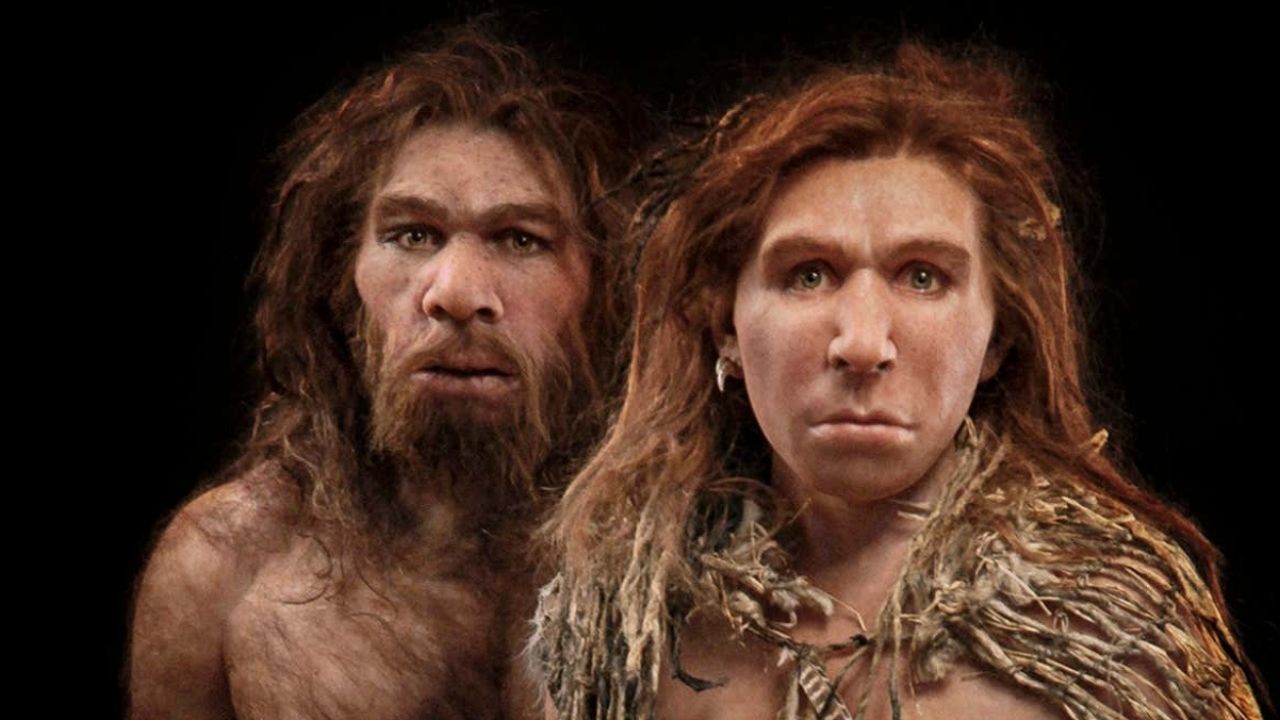 Neandertallerin sonunu şiddet mi getirdi, seks mi?