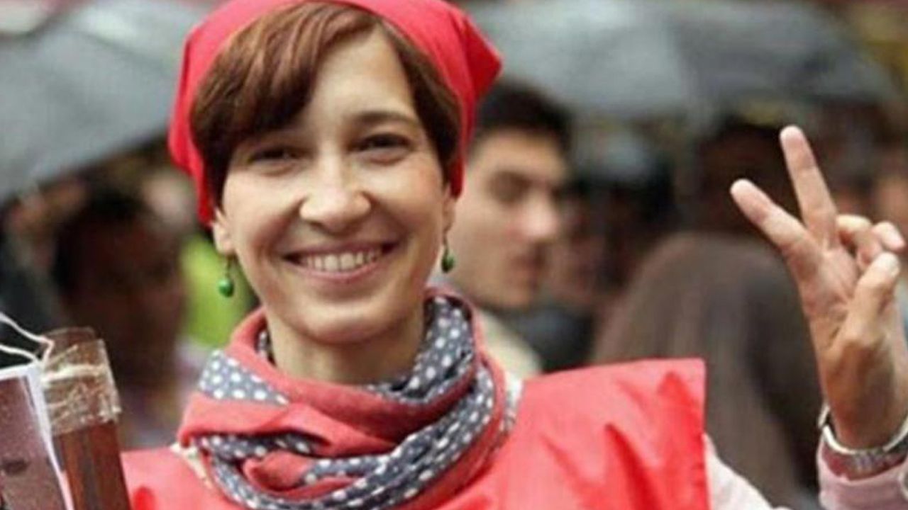 Nuriye Gülmen’in 10 yıllık cezasına 18 günde onama