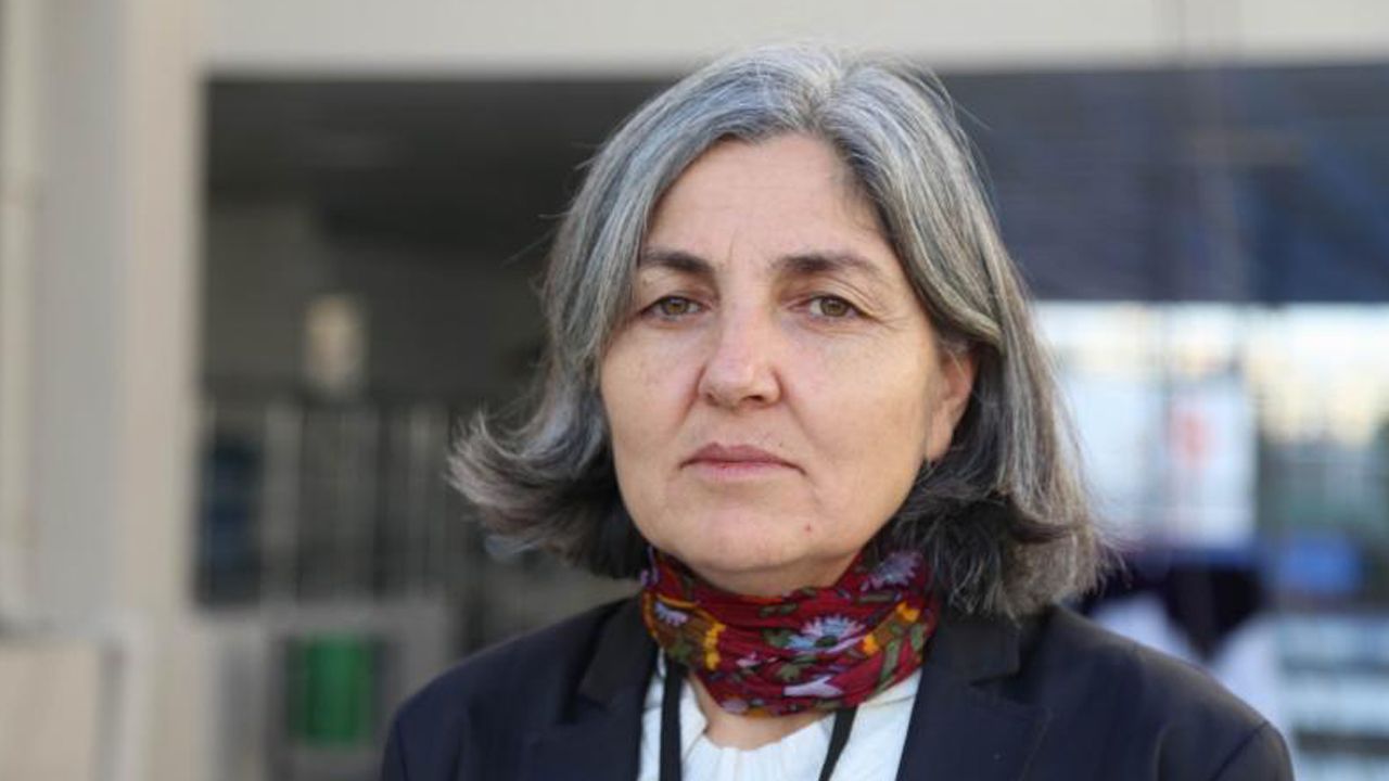 Selma Gürkan: Ülkenin geleceği mücadele birliğiyle şekillenecek