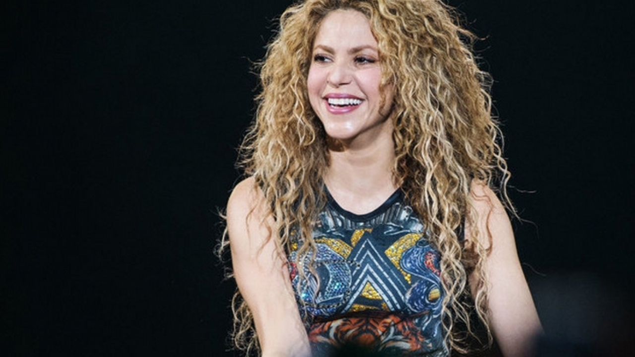 Vergi kaçırmakla suçlanan Shakira'dan açıklama