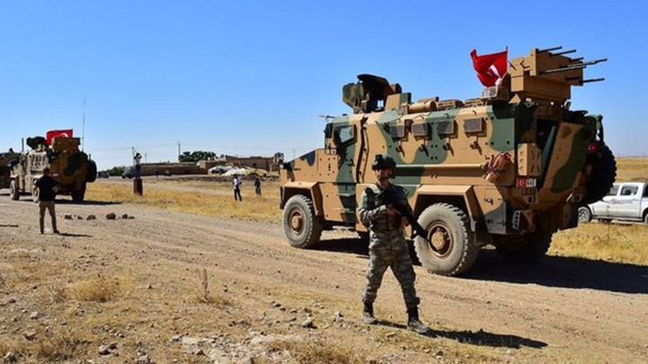 Türkiye'nin Suriye'de planladığı operasyonla ilgili neler biliniyor?