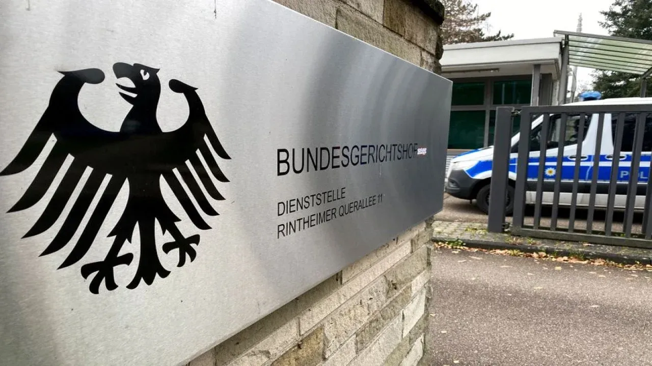 Almanya'da darbeye hazırlanan 19 kişi tutuklandı