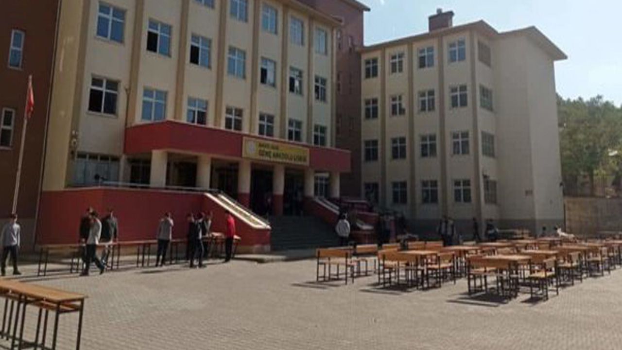 Bingöl’de cinsiyetçi referandum: Okul müdürüne soruşturma