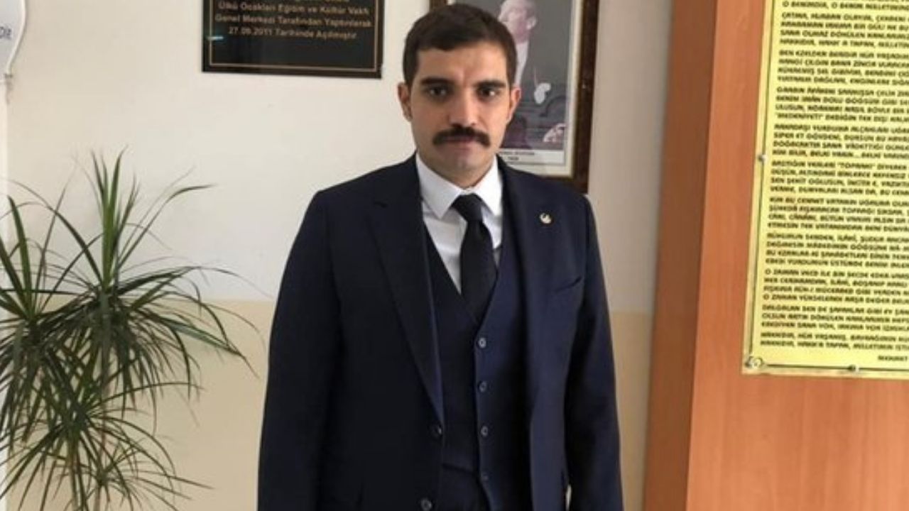 Ankara Cumhuriyet Başsavcılığı’ndan Sinan Ateş soruşturmasına ilişkin açıklama