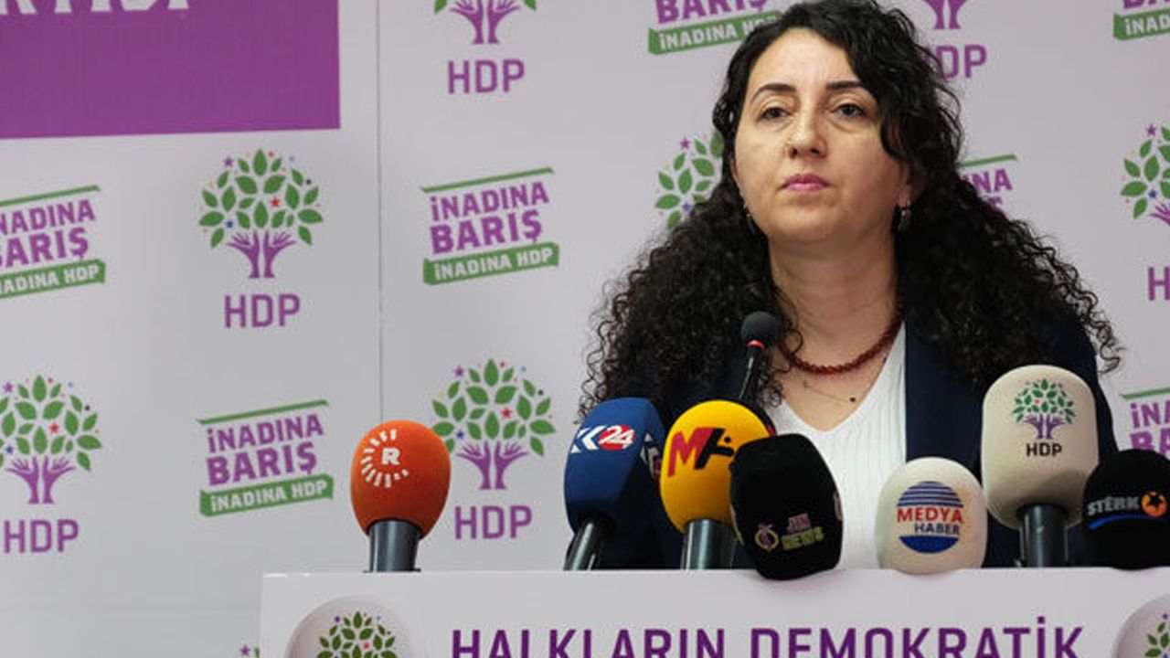 HDP’den CPT ve Adalet Bakanlığı’na İmralı çağrısı