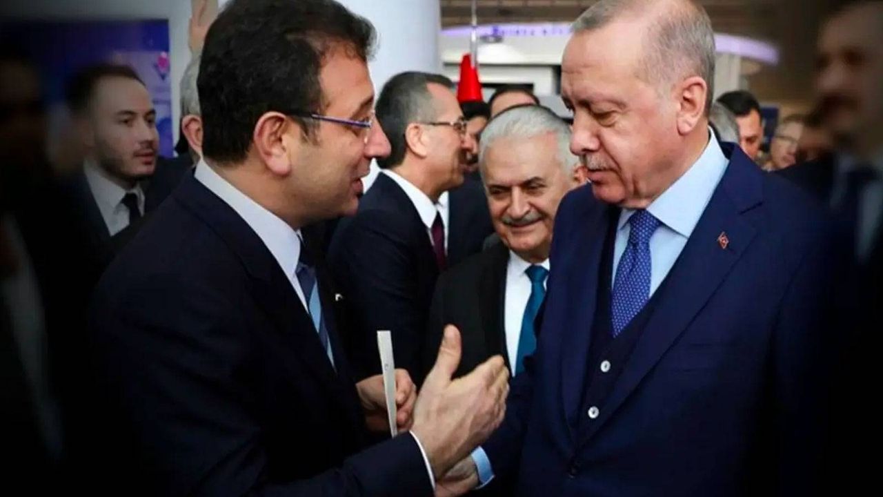 Financial Times: İmamoğlu'nun siyasi talihi, bazen Erdoğan'ınkini andırıyor