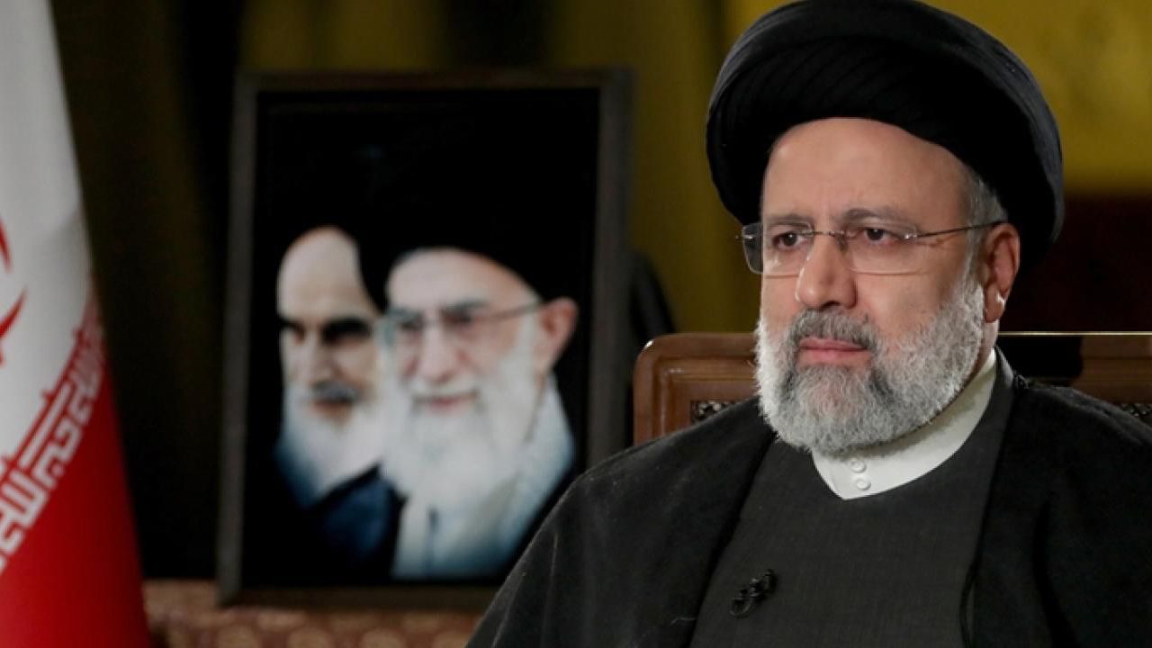 İran Cumhurbaşkanı Reisi: Protestolara kulak verilmeli