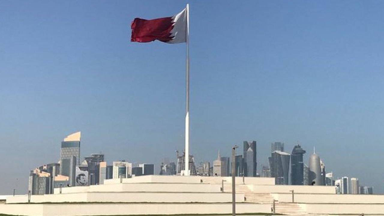 Katar'dan 'Avrupa Parlamentosu'nda rüşvet' iddialarına yalanlama