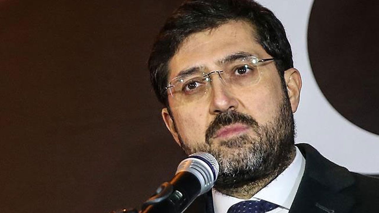 Eski Beşiktaş Belediye Başkanı Hazinedar’ın ifade işlemleri başladı