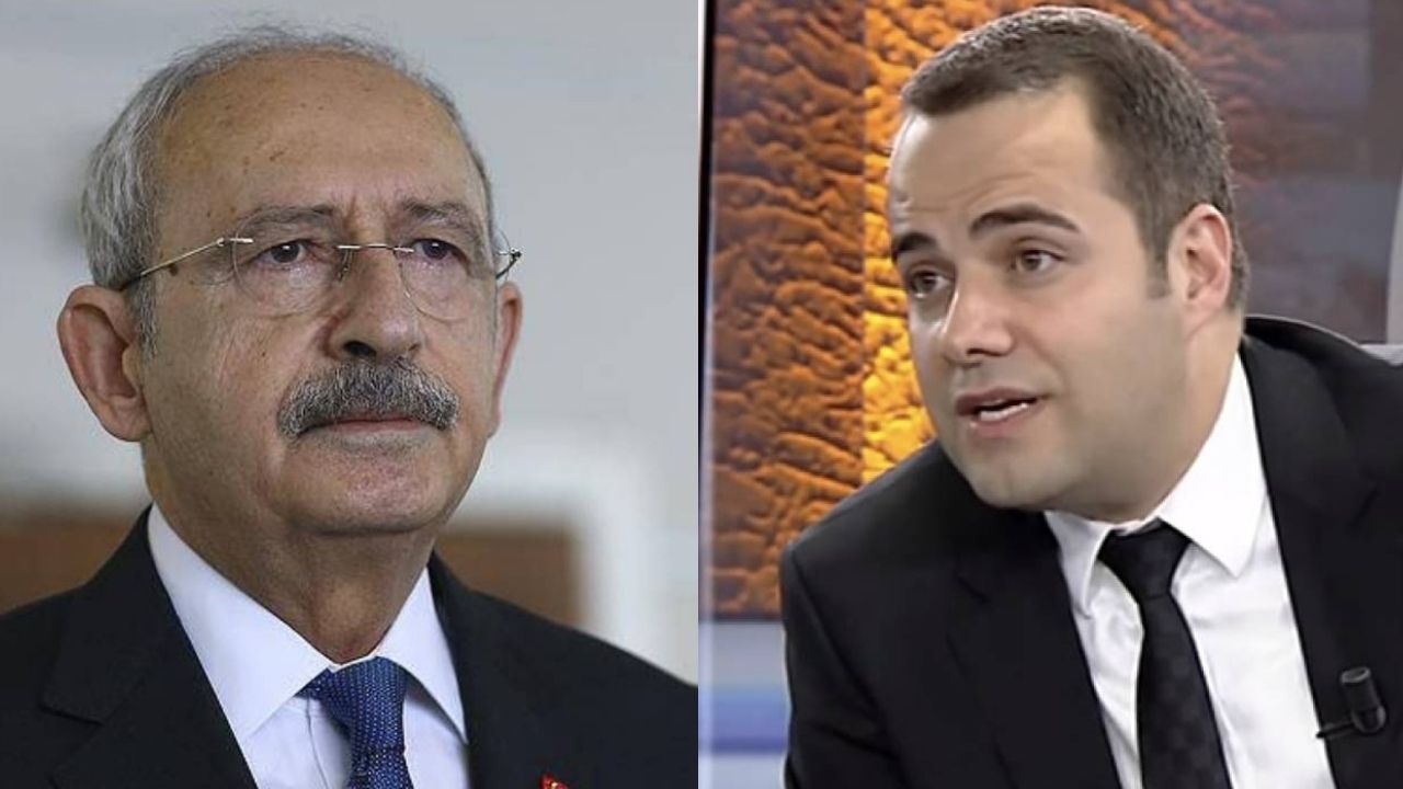 Özgür Demirtaş’tan "Kılıçdaroğlu ile görüştü" iddialarına açıklama