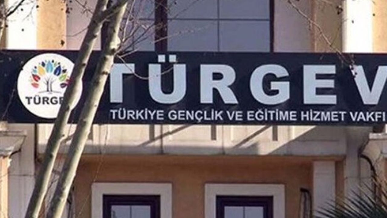 Erdoğan Akşener’den aldığı tazminatı TÜRGEV’e bağışladı