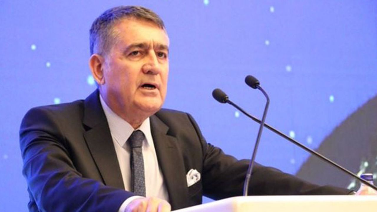 TÜSİAD Başkanı Turan'dan İmamoğlu çıkışı