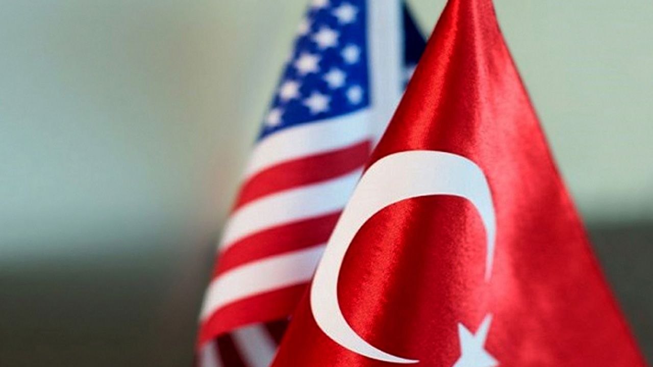 ABD'nin Ankara Büyükelçisi'nden F-16 açıklaması