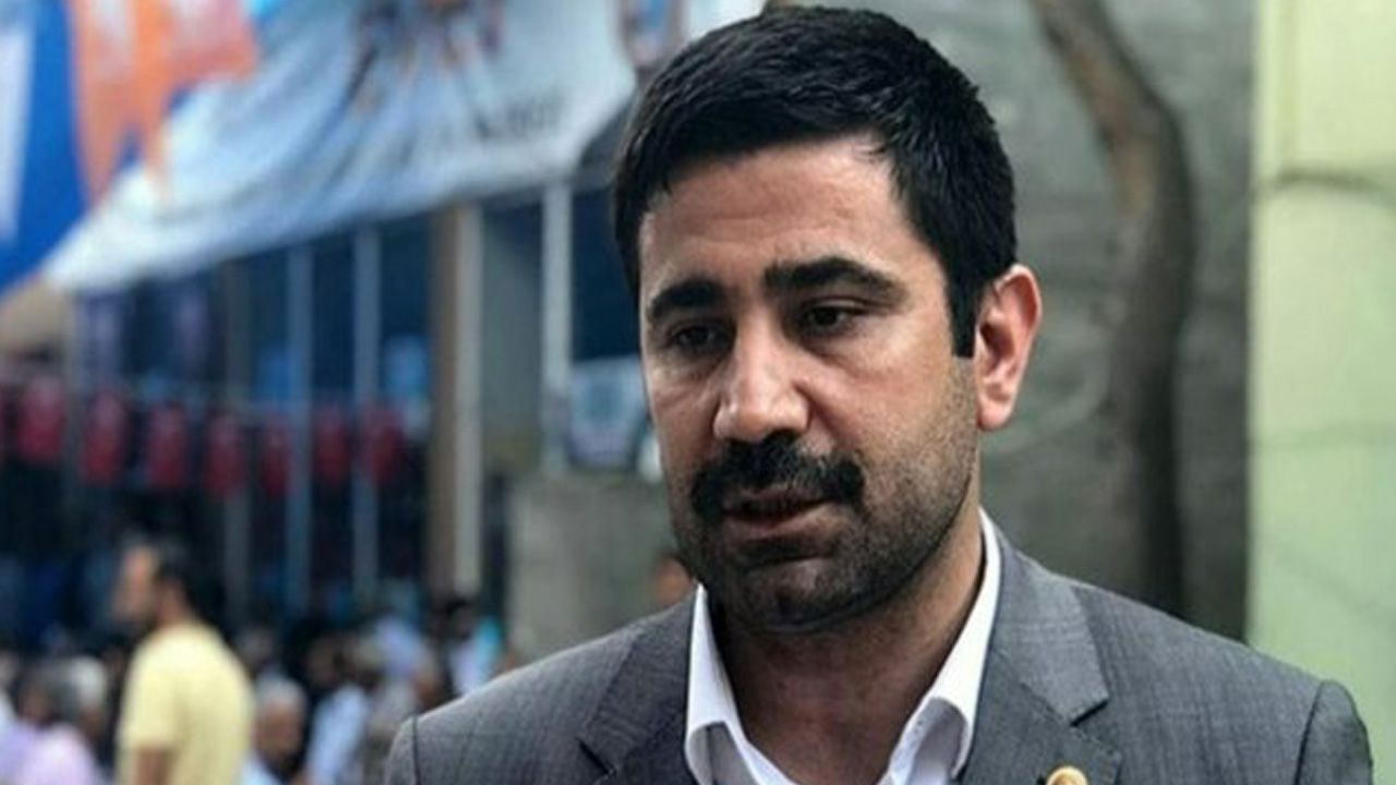 AKP'li İbrahim Halil Yıldız’a suikast girişimi iddiası