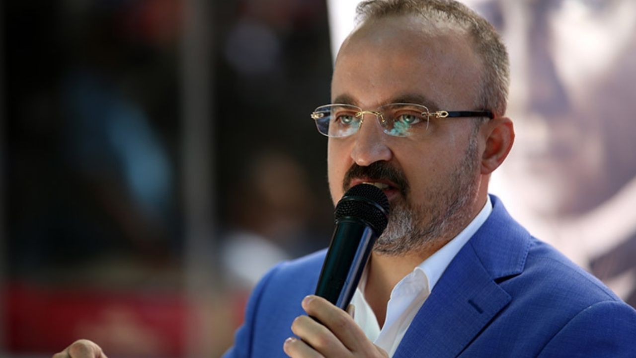 Gelecek Partisi İl Başkanı Vahap Özsüer, AKP’li Turan için 100 bin oy imza kampanyası başlattı