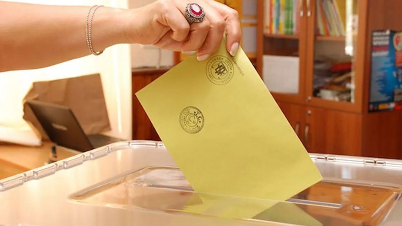 Ardahan'da seçim anketi: Herkes oy kaybetti, CHP artırdı