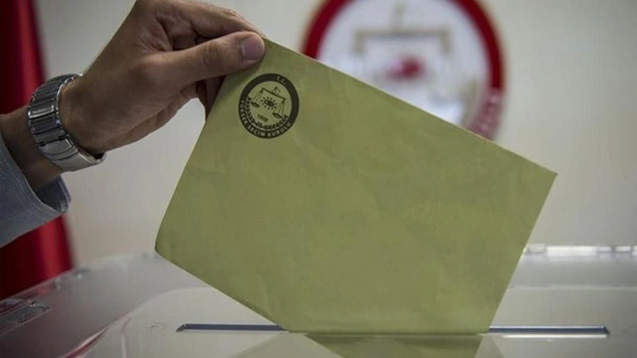 Son seçim anketi: Depremin ardından MHP'nin oyu arttı