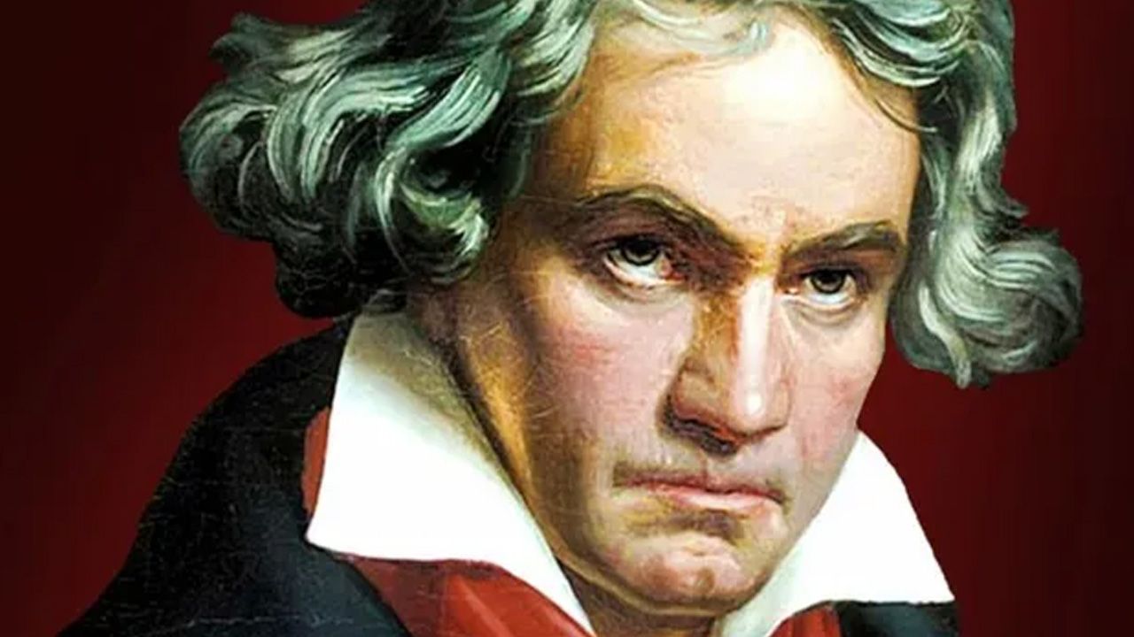Yazar Lebrecht: Beethoven hiç seks yapmadı