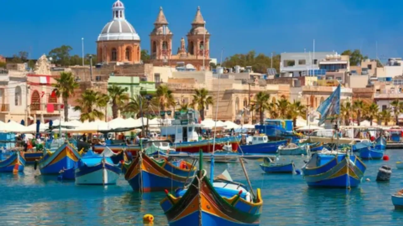 Malta’da Work and Study Programı Tüm Detaylar