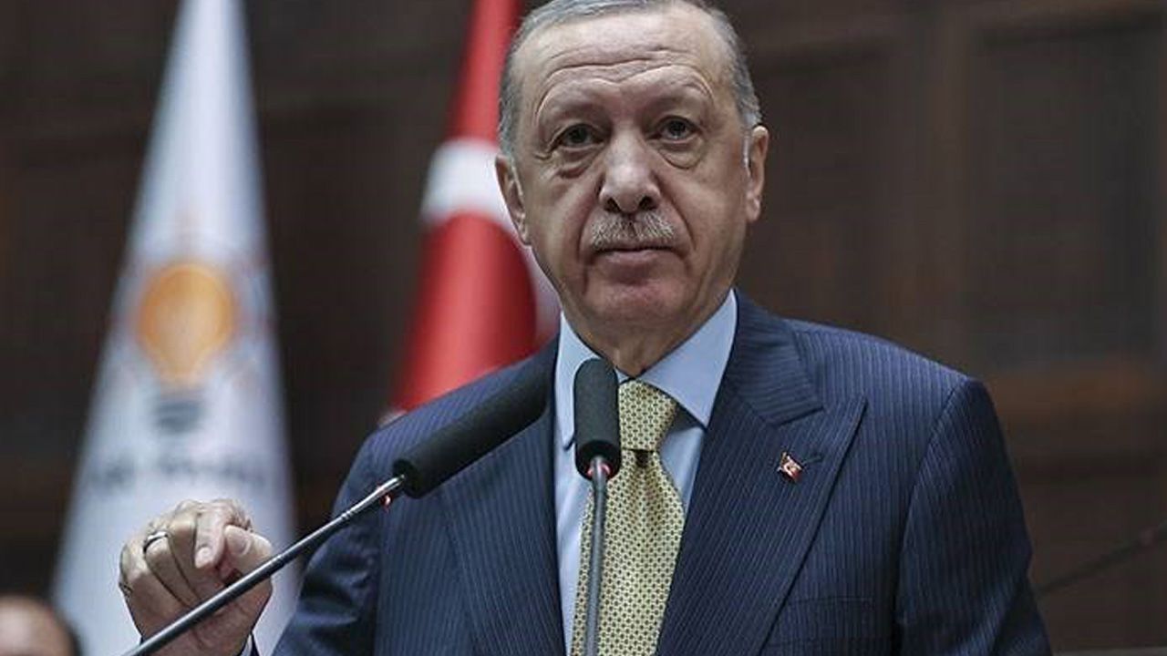 "İktidarın önündeki tek sıkıntılı konu 'Erdoğan'ın adaylığı' değil"