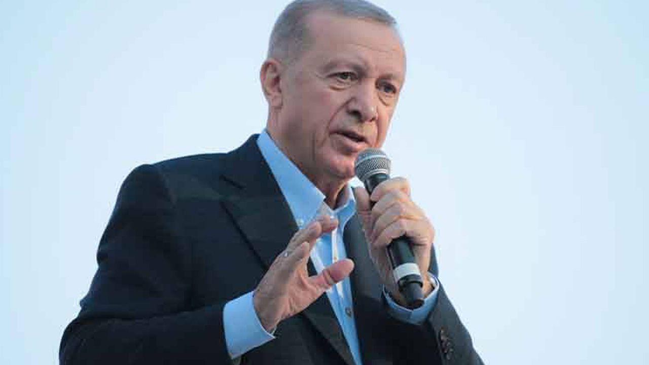 Erdoğan'dan Menderes referanslı seçim sinyali