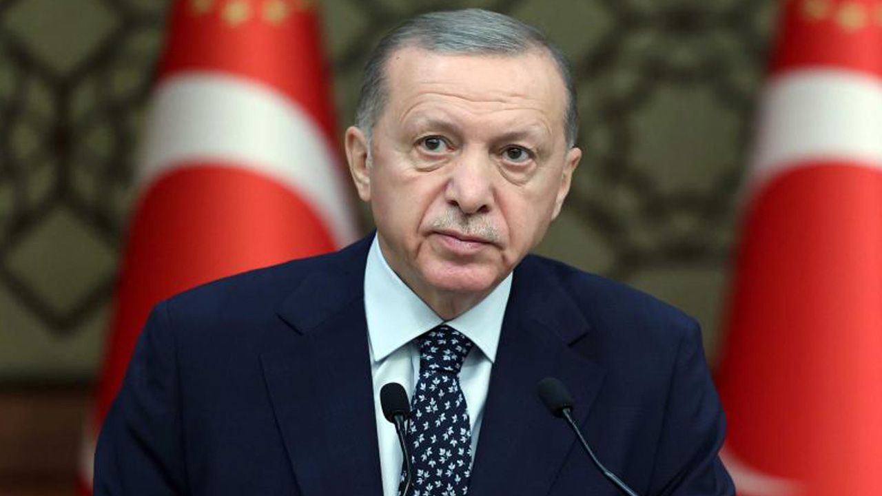 Erdoğan'ın hakkını helal etmediği 96 isim