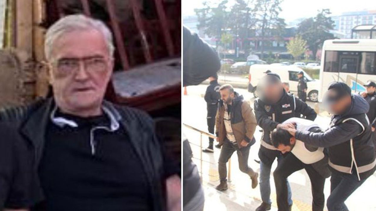 Gürcü mafya lideri 'Rezo Tiflis' Trabzon'da öldürüldü