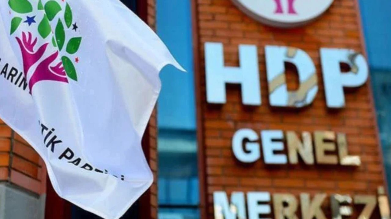 HDP: 90’ların katilleri Amedspor’u engelleyemeyecek
