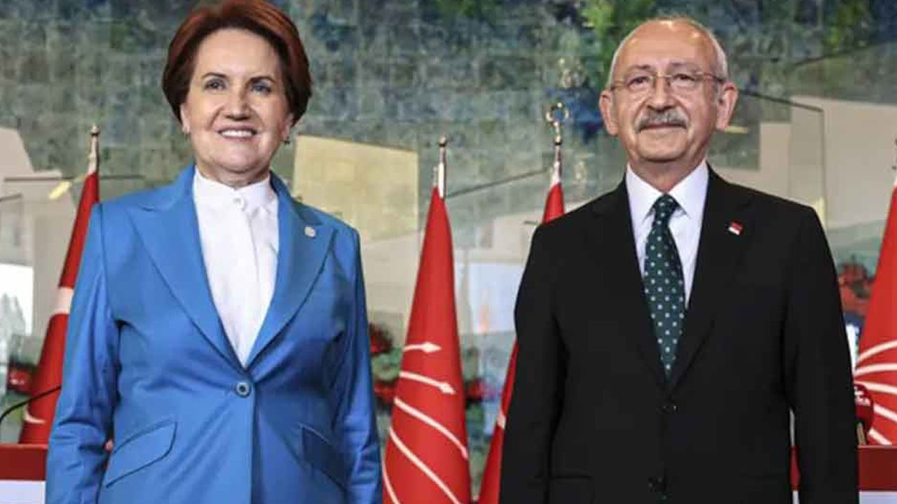 İYİ Parti’den Kılıçdaroğlu çıkışı: Adaylığını onaylayacak noktada değiliz