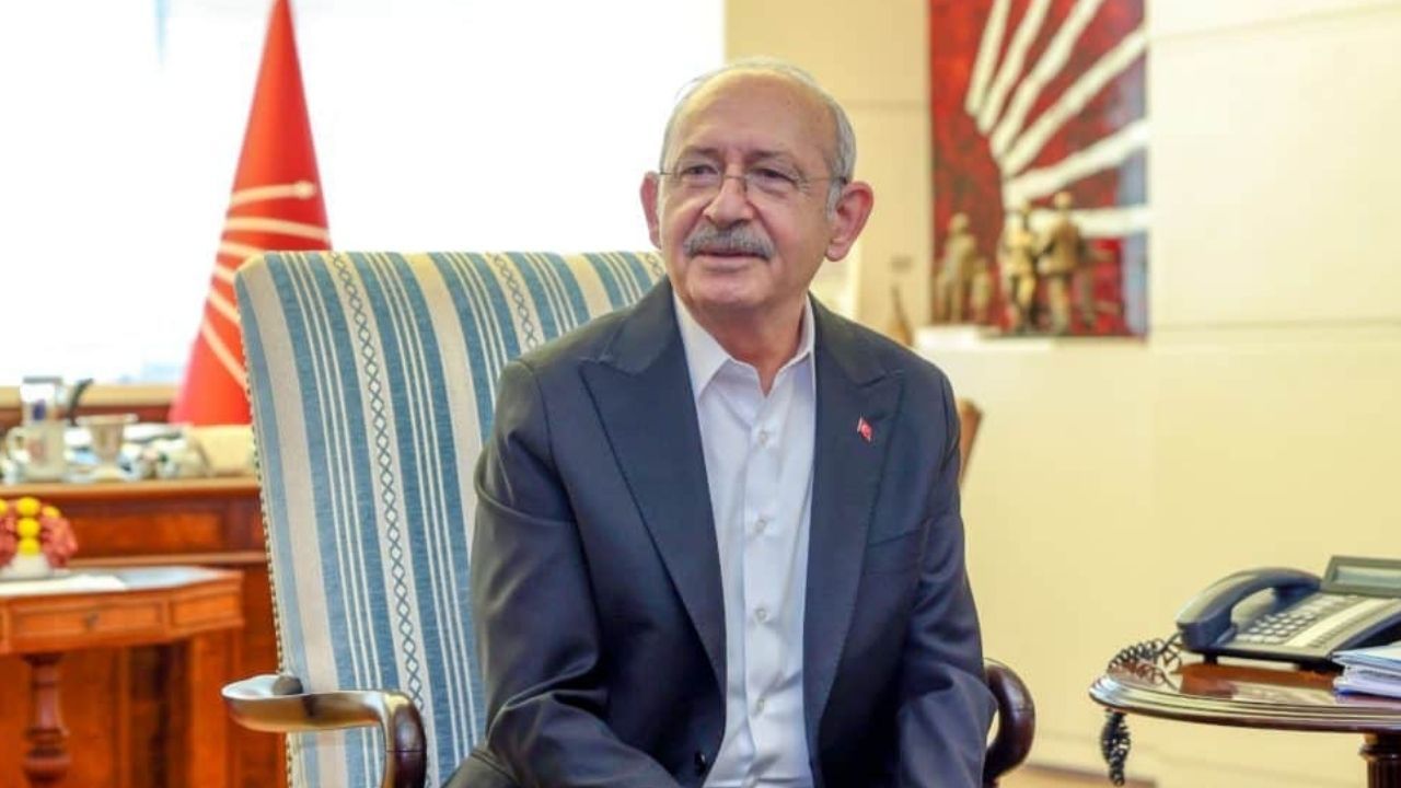 Kılıçdaroğlu, Euronews'un 'göçmen' sorusunu yanıtladı
