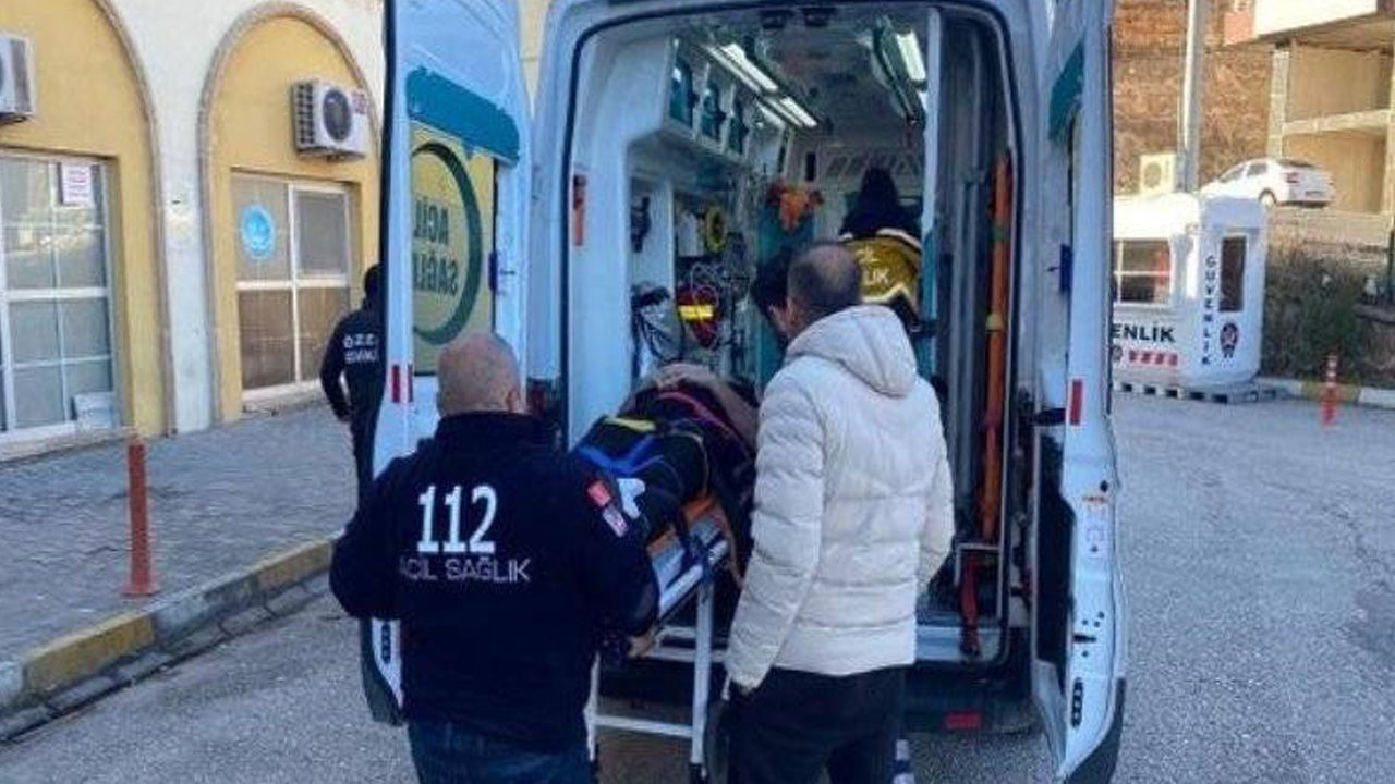Mardin'de servis aracı devrildi: Altı ölü, beş yaralı