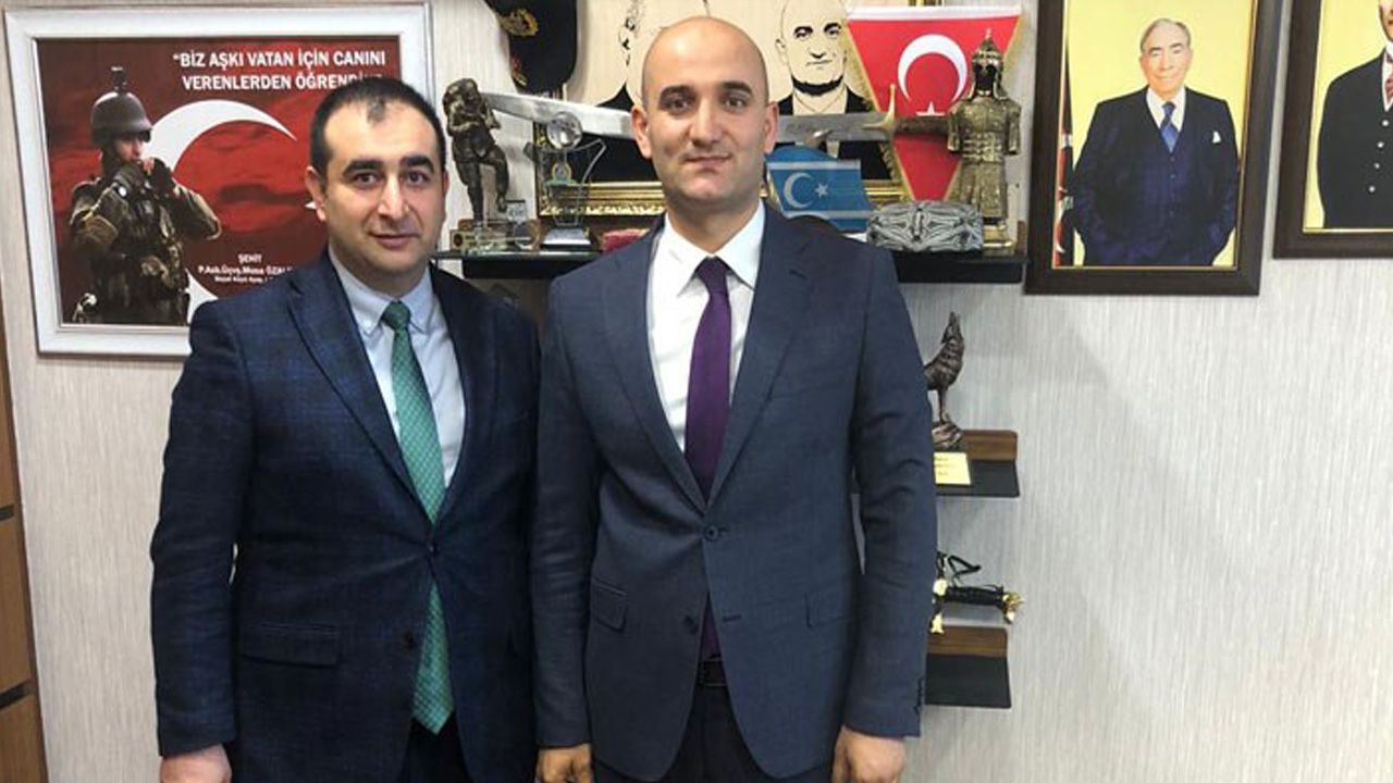 Sinan Ateş suikastı: MHP'li özel kalem müdürü gözaltında